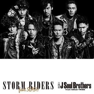 【CD】三代目 J Soul Brothers from EXILE TRIBE ／ STORM R...