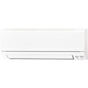 【無料長期保証】【標準工事代込】三菱 MSZ-GE4018S...