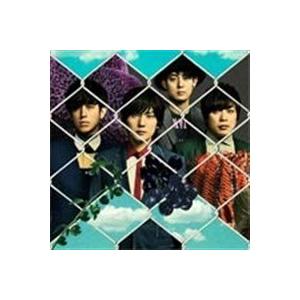 flumpool FREE YOUR MIND  12cmCD Single