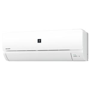 【標準工事費込】シャープ AY-N22S-W エアコン N-Sシリーズ (6畳用) ホワイト系