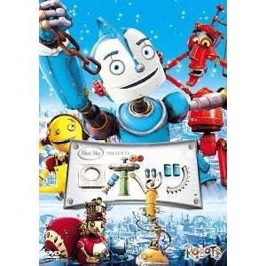 【DVD】ロボッツ 特別編｜yamada-denki