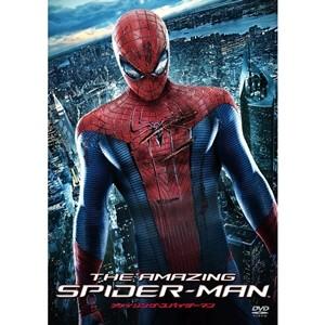 【DVD】アメイジング・スパイダーマン