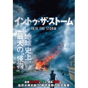 【DVD】イントゥ・ザ・ストーム｜yamada-denki