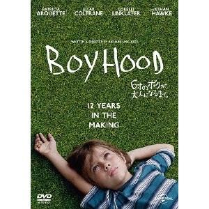 【DVD】6才のボクが、大人になるまで。