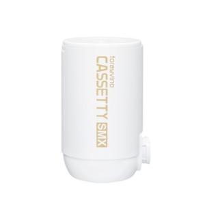 TORAY MKC.SLX WHITE　２個セット Amazon.co.jp: 【Amazon.co.jp限定】 東レ トレビーノ 浄水器