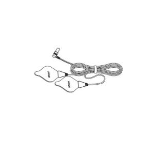 オムロン HV-DOUSI-CGY 低周波治療器...の商品画像