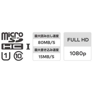 ホリ マイクロSDカード32GB for Ni...の詳細画像2