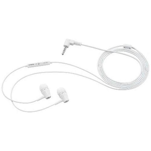 カシオ EP-M1 EX-word RISE／joy study Sシリーズ用 カナル式マイク付イヤ...