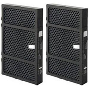 シャープ FZ-14EXSF FP-140EX用集じん・脱臭一体型フィルター 2枚