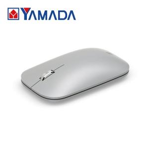 マイクロソフト KGY-00007 Surface Mobile Mouse グレー ワイヤレスマウス