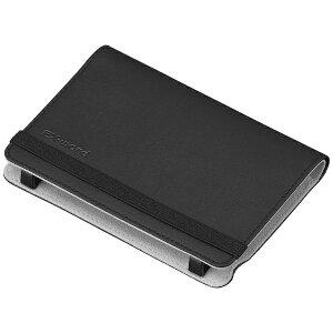 カシオ 電子辞書ケース XD-CC2505BK「EX-word XD-SV／XD-SR／XD-SXシ...