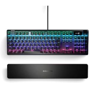 SteelSeries STEELSERIES ゲーミングキーボード Apex Pro JP SteelSeries STEELSERIES ゲーミングキーボード Apex Pro JP