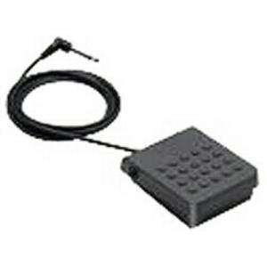 CASIO（カシオ） SP-3 電子ピアノ・キーボード用 サスティンペダル