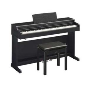 ヤマハ YDP-164B 電子ピアノ ARIUS ブラックウッド調仕上げ 88鍵盤