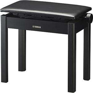 YAMAHA（ヤマハ） YAMAHA BC-108BK ブラック ピアノ椅子 : 愛曲楽器