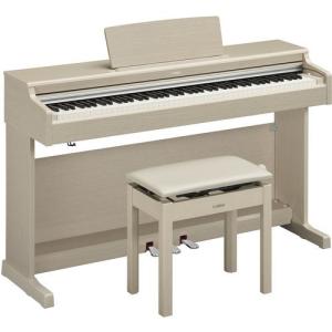 YAMAHA ヤマハ 電子ピアノ(ホワイトアッシュ調仕上げ)(高低自在 YAMAHA ヤマハ 電子ピアノ(ホワイトアッシュ調仕上げ)(高低自在
