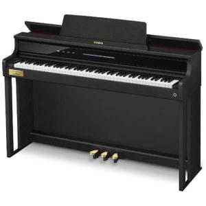カシオAP450BK 椅子付き CASIO AP-450BK 2013年製 椅子付き 中古 電子ピアノ ブラック 黒