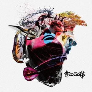 【CD】NoGoD ／ 神髄 -OMNIBUS-