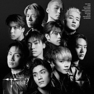 【CD】JET BOY BANGERZ from EXILE TRIBE ／ What Time I...