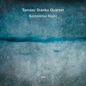 【CD】トーマス・スタンコ・カルテット ／ ライヴ・イン・ミュンヘン 2004(初回限定盤)