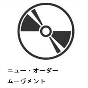 【CD】ニュー・オーダー ／ ムーヴメント｜yamada-denki
