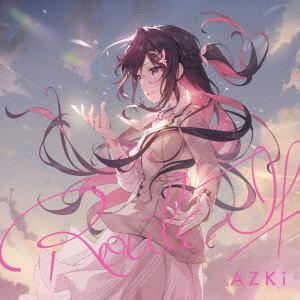 【CD】AZKi ／ Route If(通常盤)
