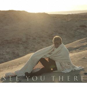 【先着予約購入特典付】【CD】木村拓哉 ／ SEE YOU THERE(初回限定盤B)(DVD付)｜ヤマダデンキ Yahoo!店