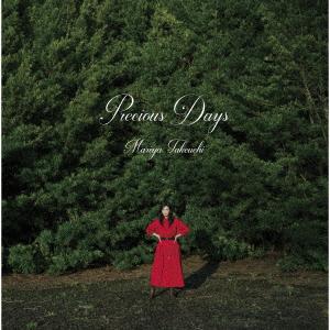 竹内まりや ／ Precious Days