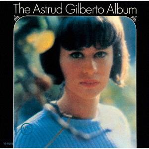 【CD】アストラッド・ジルベルト / おいしい水の商品画像
