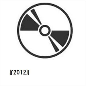 【CD】Acid Black Cherry ／ 『2012』