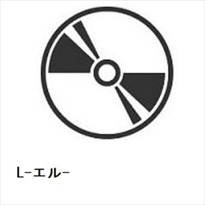 【CD】Acid Black Cherry ／ L-エル-