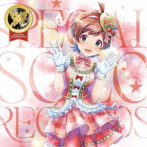 【CD】田村奈央(木下ひなた) ／ THE IDOLM@STER MILLION LIVE! SPE...