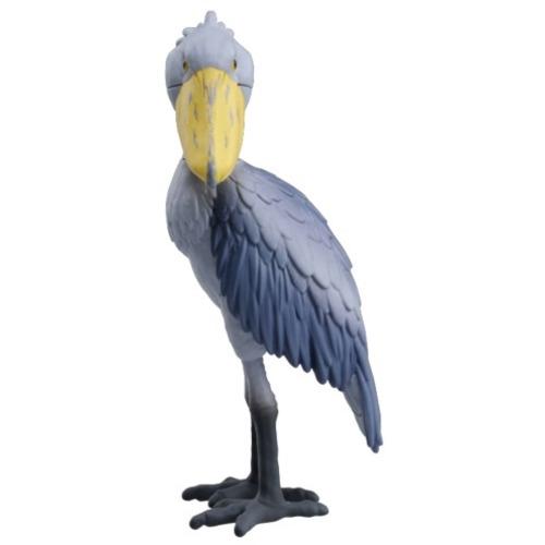 タカラトミー アニア AS-22 ハシビロコウ