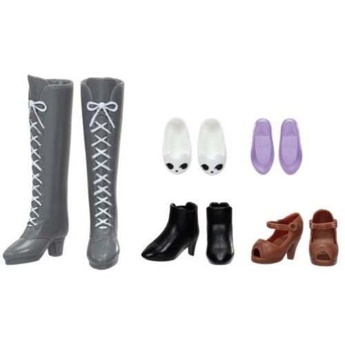 タカラトミー LG-02 おとなっぽシューズセット