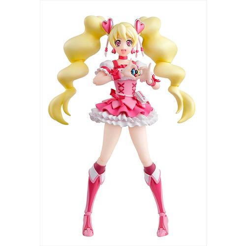 バンダイスピリッツ S．H．Figuarts キュアピーチ −Precure Character D...