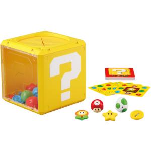 エポック社 スーパーマリオ 手さぐり ハテナブロ...の商品画像