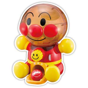 セガ（SEGA） アンパンマン アンパンマンそれいけ！コロロンパーク