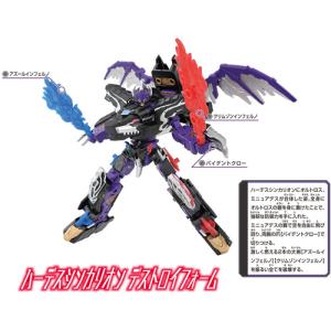 タカラトミー シンカリオンHの詳細画像1