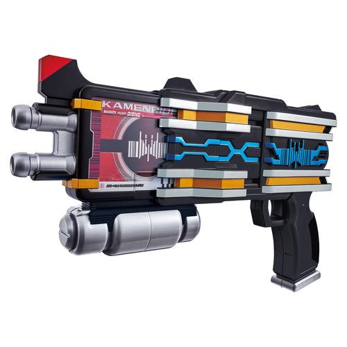 バンダイ SUPER BEST DXディエンドライバー