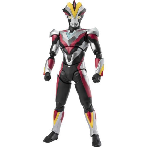 バンダイスピリッツ S.H.Figuarts ウルトラマンビクトリー （ウルトラマン ニュージェネレ...
