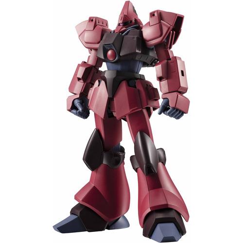 バンダイスピリッツ ROBOT魂 ＜SIDE MS＞ RMS-117 ガルバルディβ ver. A....