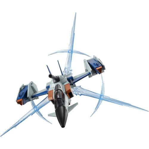 バンダイスピリッツ ROBOT魂 ＜SIDE MS＞ FX-550 スカイグラスパー＆エフェクトパー...
