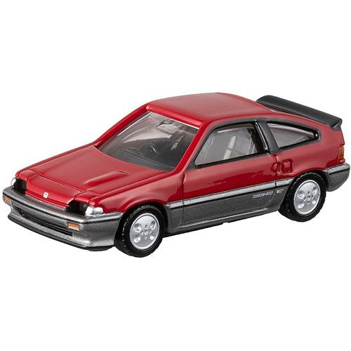 タカラトミー 16 ホンダ バラードスポーツ CR−X