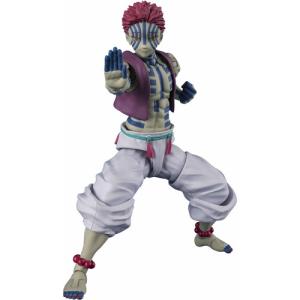 バンダイスピリッツ S．H．Figuarts 猗窩座【再販】