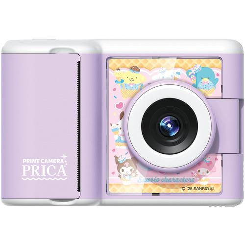 セガフェイブ PRINT CAMERA プリカ サンリオキャラクターズ