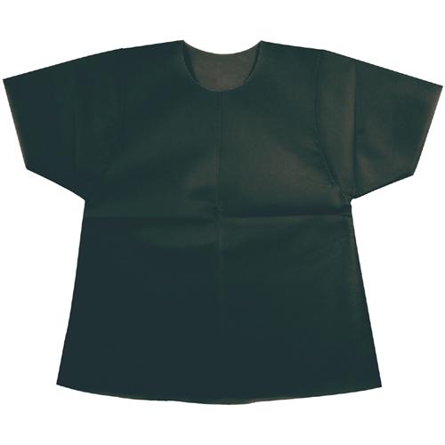 アーテック 衣装ベース C シャツ 黒 2181