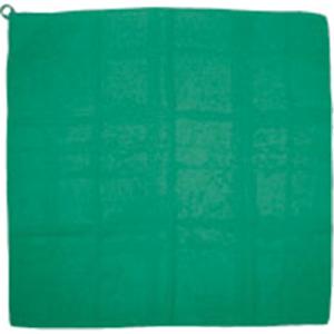 アーテック ループ付カラースカーフ 緑 2326の商品画像