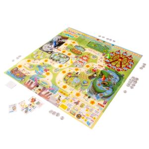 アーテック わくわくテーマパークすごろく 3035