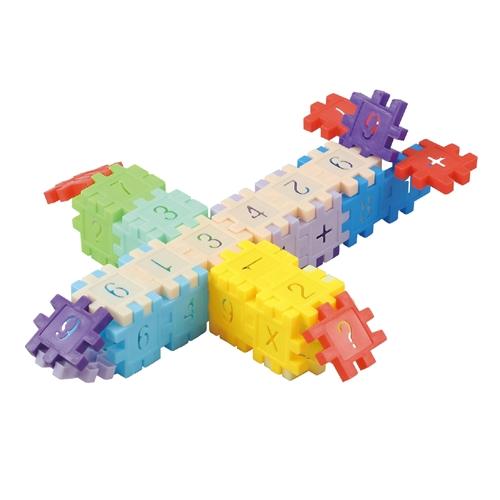 アーテック すうじブロック 6789