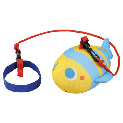 アーテック 布製ソフトスキップ おさかな 7446